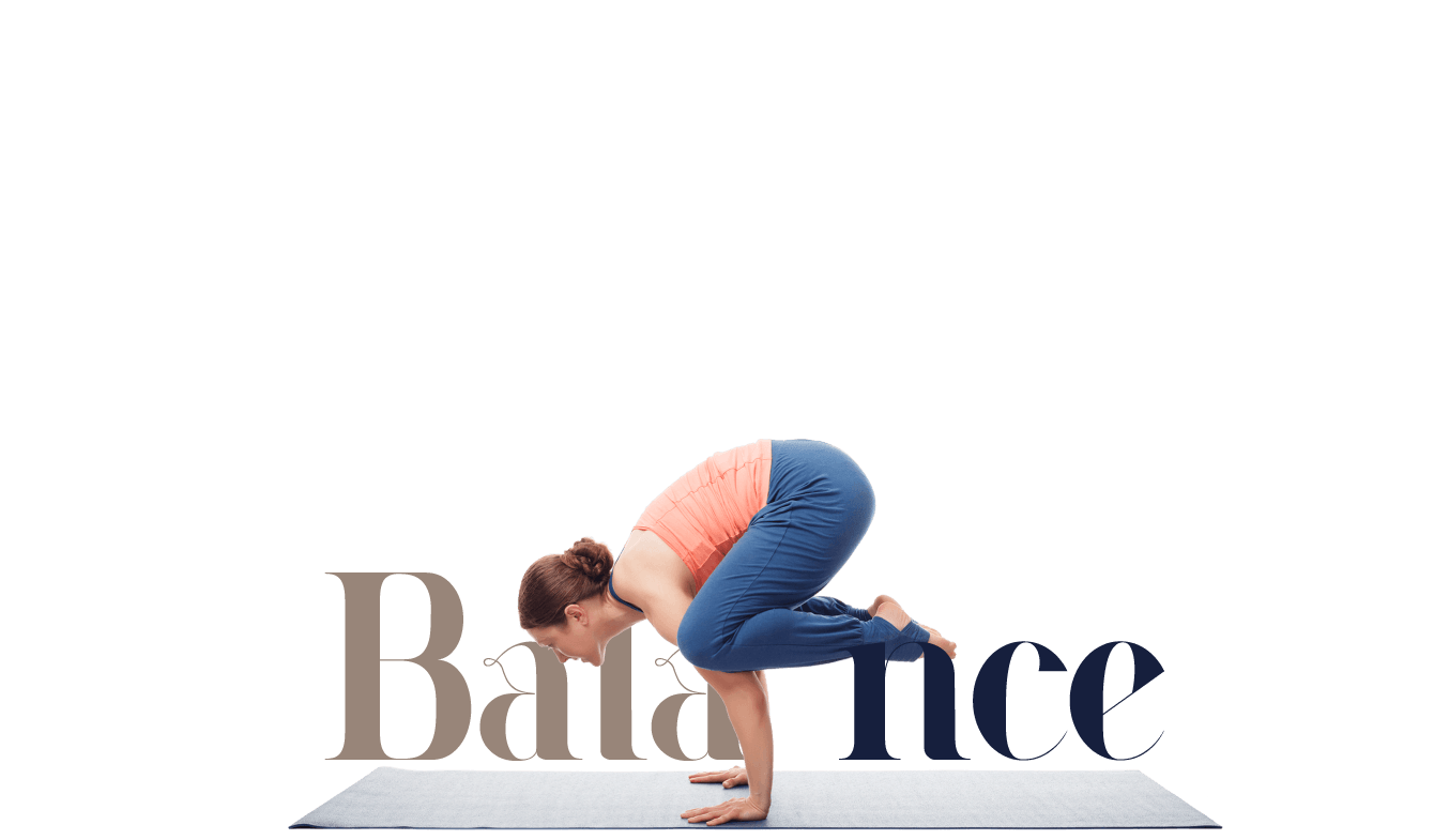 Elementor kit yoga studio